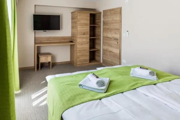 Endi Rooms Ljubljana Exterior photo